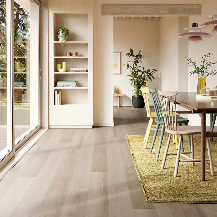 Vinylgolv BerryAlloc Zenn 30 Sorrento