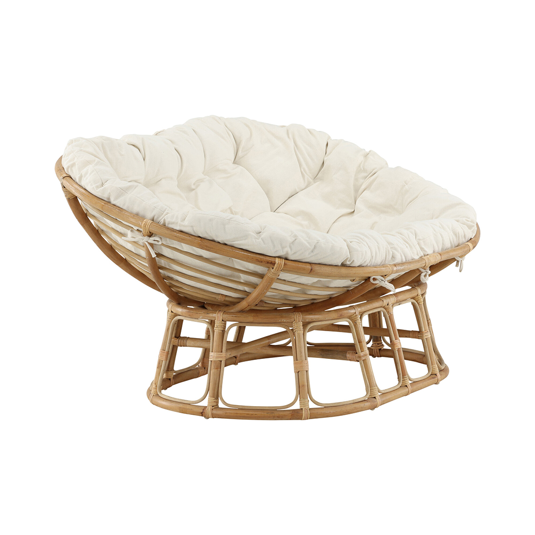 Loungestol Venture Home Mamasan Utomhus