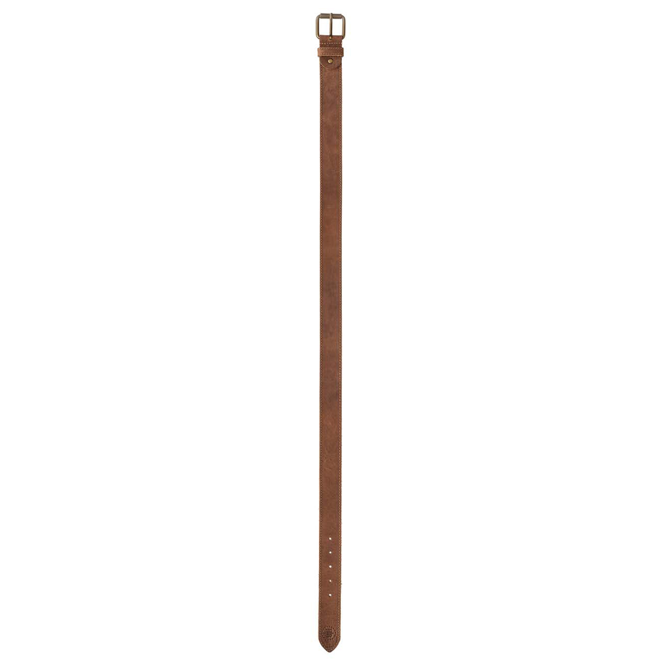 Läderbälte Hultafors 115Cm