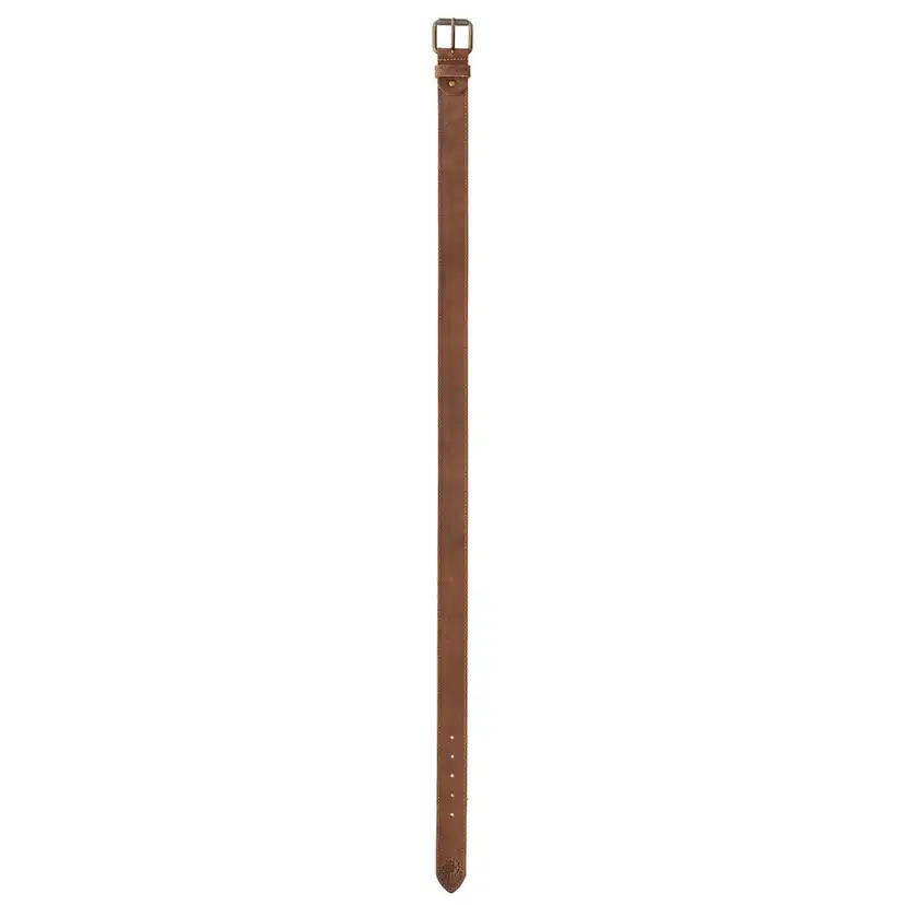 Läderbälte Hultafors 115Cm
