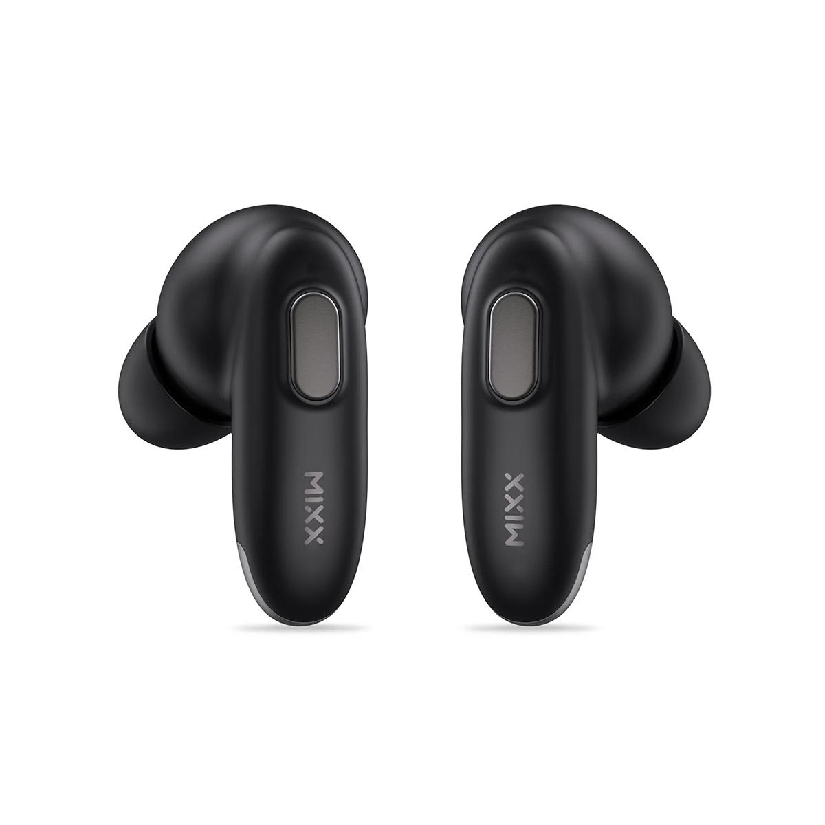 Hörlurar MIXX Mini Charge 2 In-Ear TWS Qi Trådlös