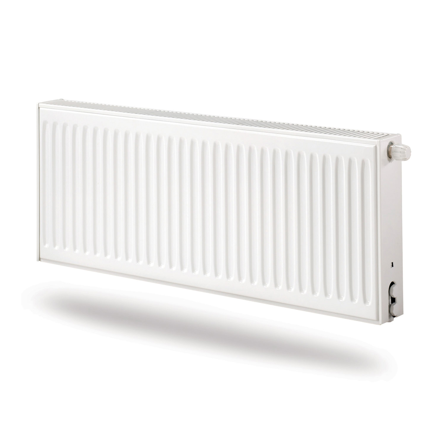 Vattenburet Element Thermopanel V4