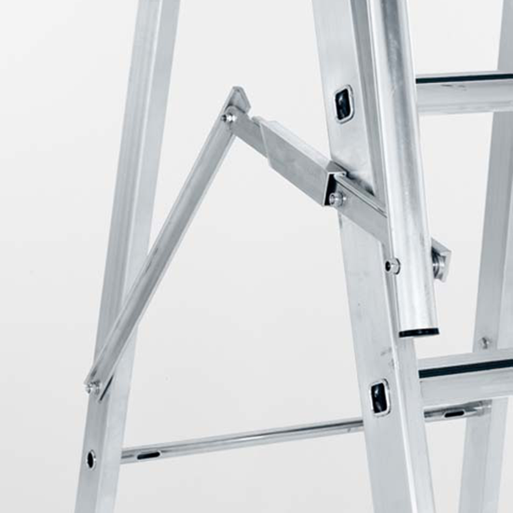 Trappstege Zarges ZAP