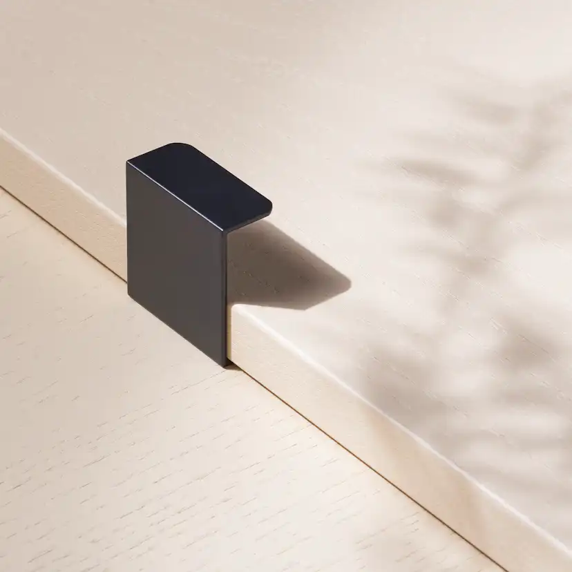 Handtag Beslag Design Hide 40 Toniton