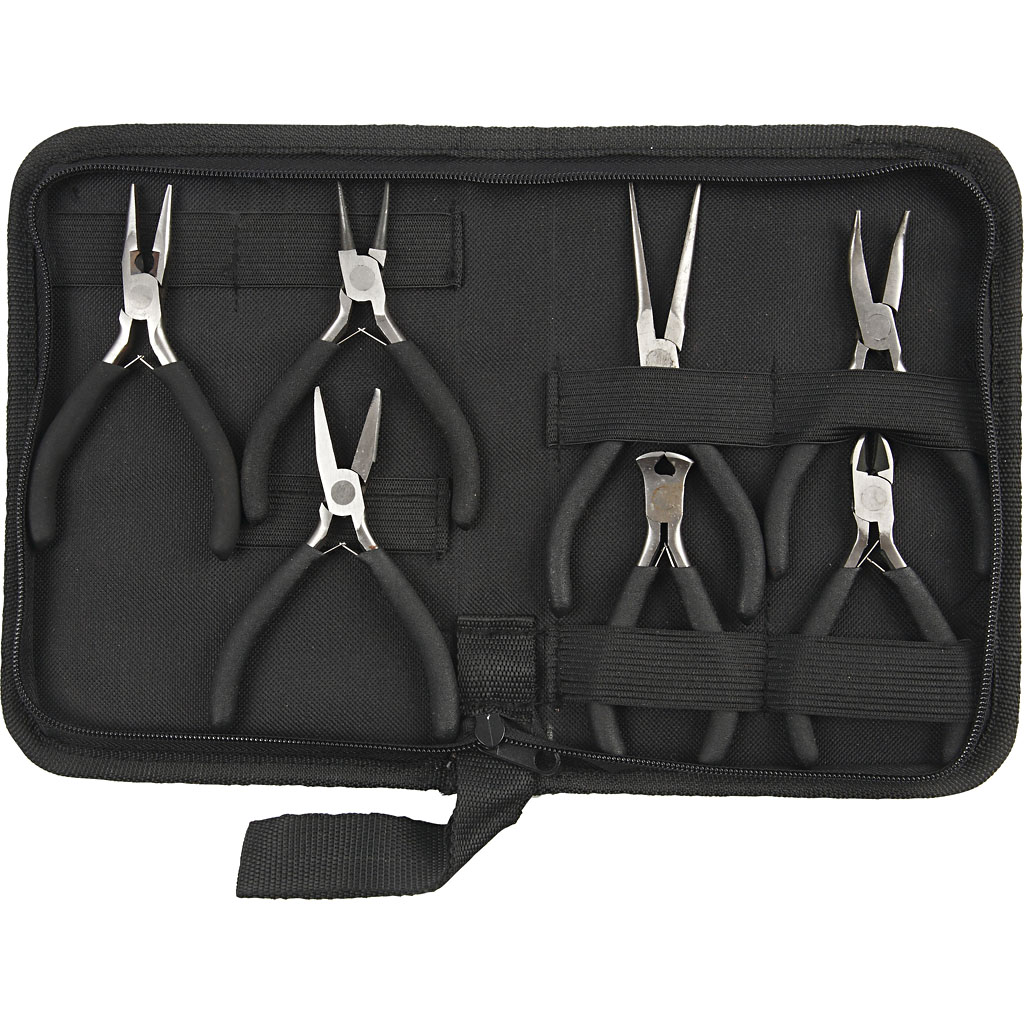 Tänger Creativ Company 7 St/1 Förp