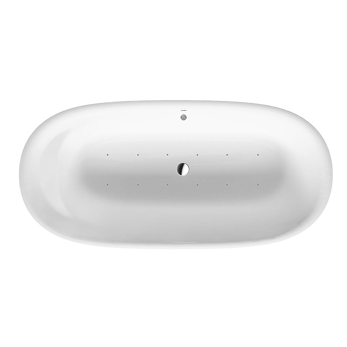 Badkar Duravit Cape Cod 700330
