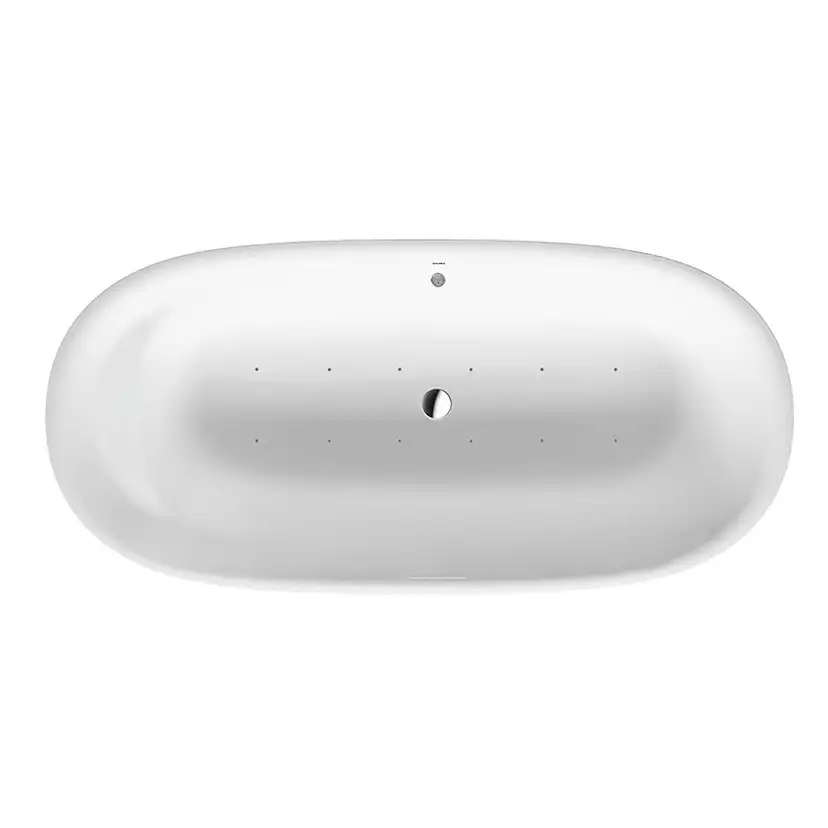 Badkar Duravit Cape Cod 700330
