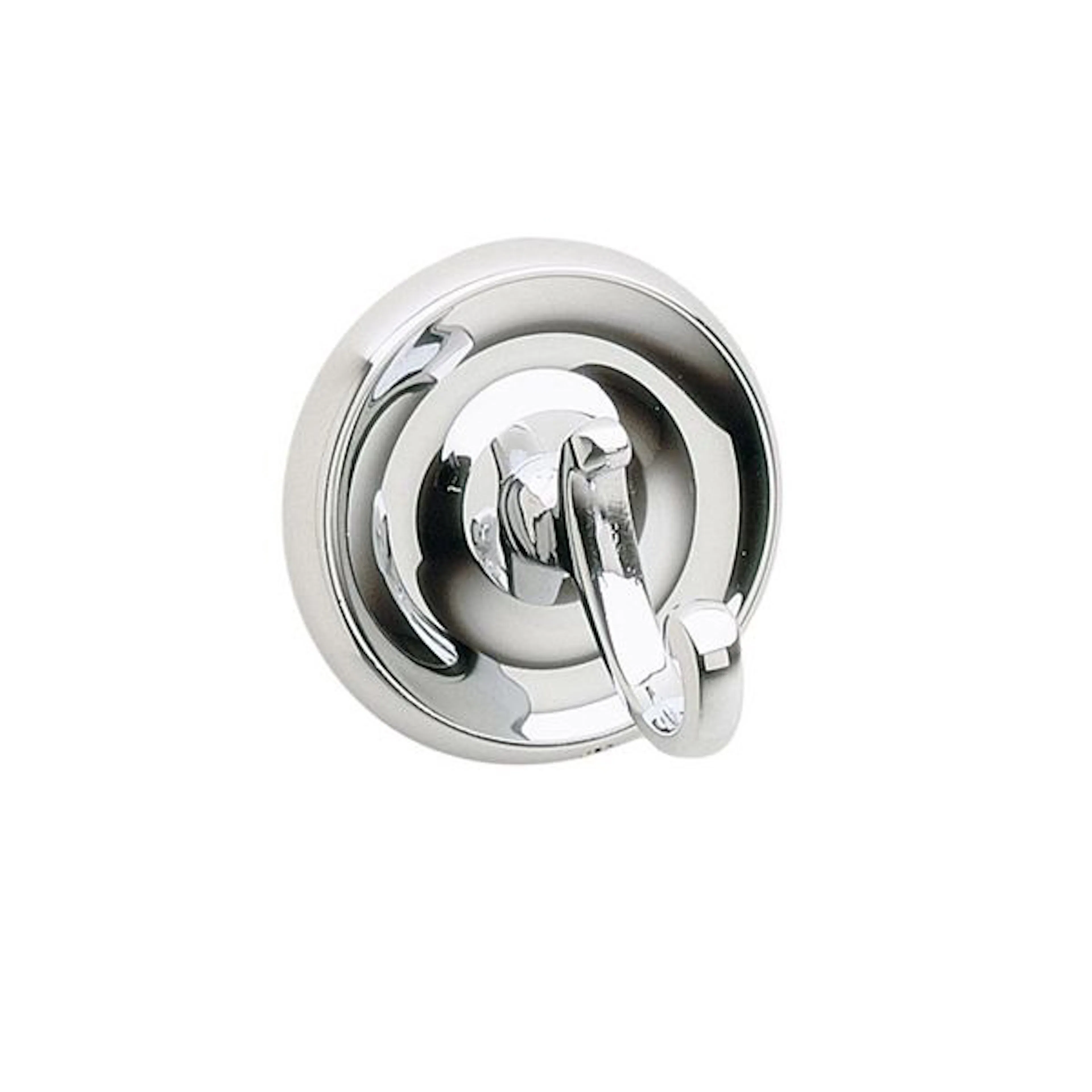 Handdukskrok Smedbo Villa K255 Krom