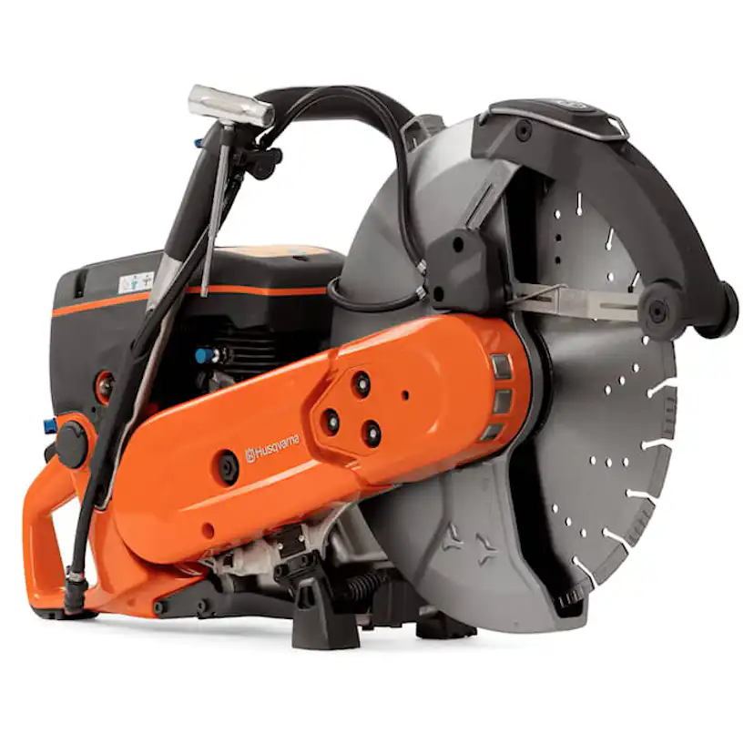 Kapmaskin Husqvarna K 770 Smartguard 14 tum
