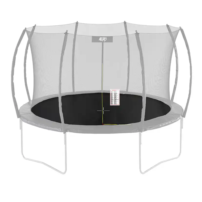 Matta React Till Studsmatta Aero 3,05 - 4,27 m