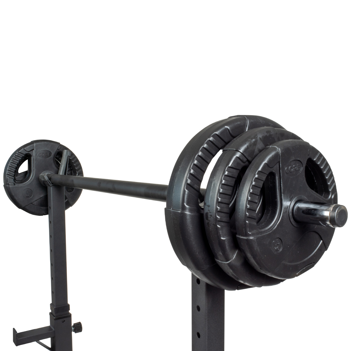 Pump Set Core 20kg
