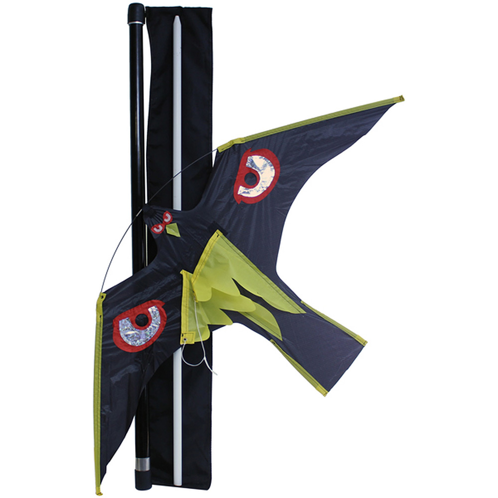 Måsskrämma 1852 5m