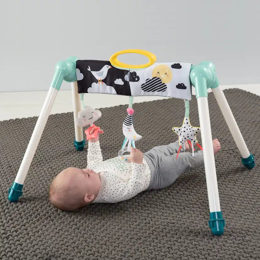 Babygym Rätt Start TAF Mini Moon Take To Play