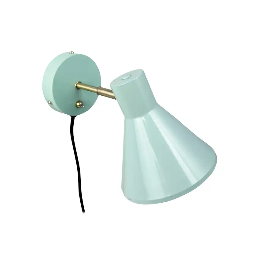 Vägglampa Dyberg Larsen Sleep