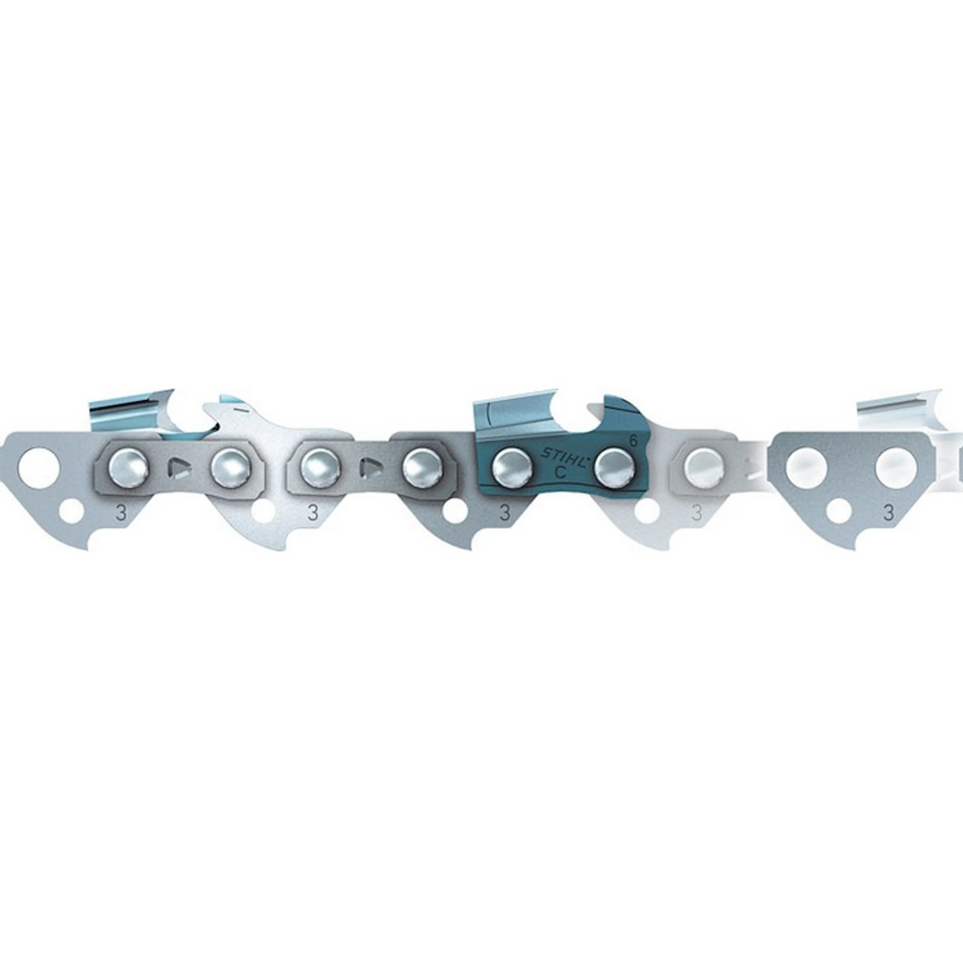 Kedja STIHL P Picco Super 3 (PS3) 1,3 mm