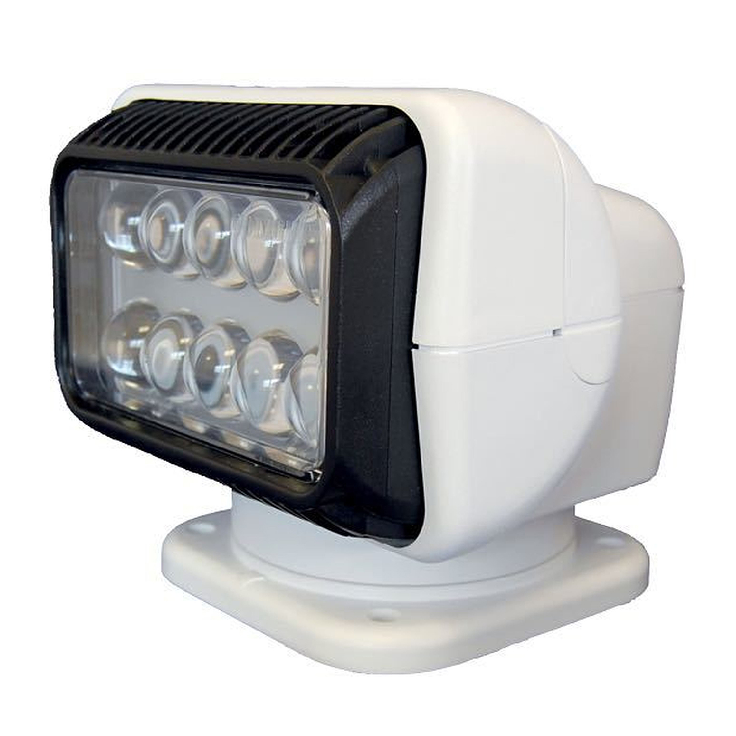 Strålkastare Golight Searchlight Vit 12 V LED