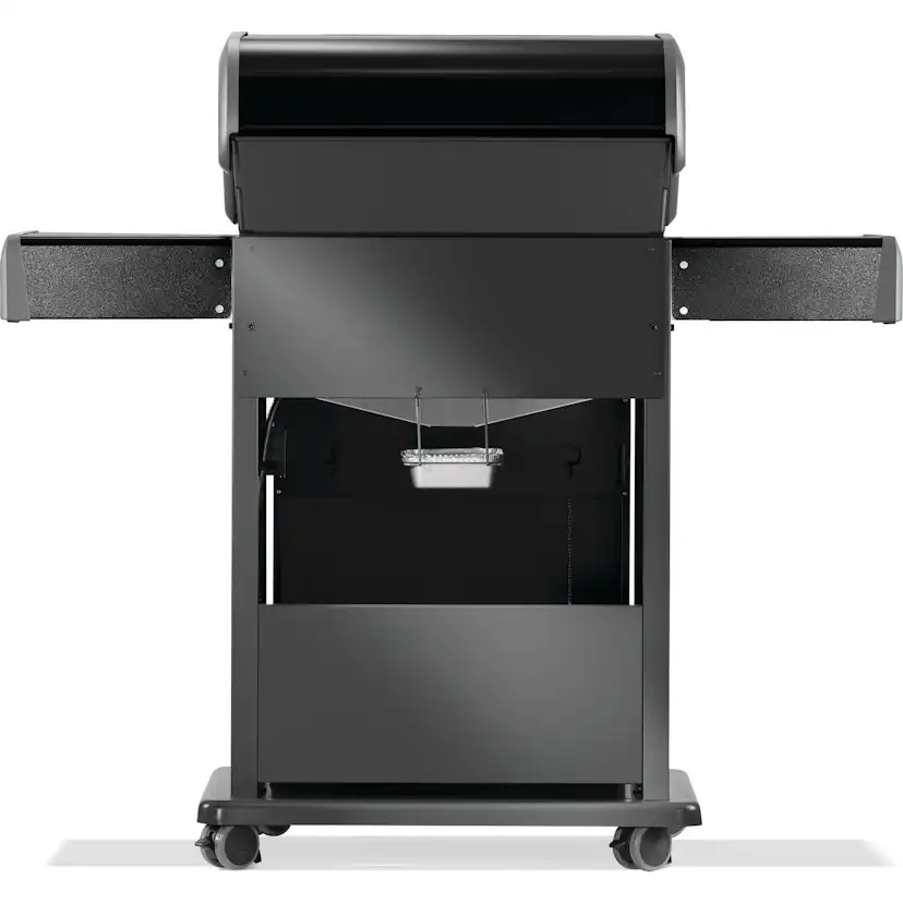 Gasolgrill Napoleon Rogue 425-2