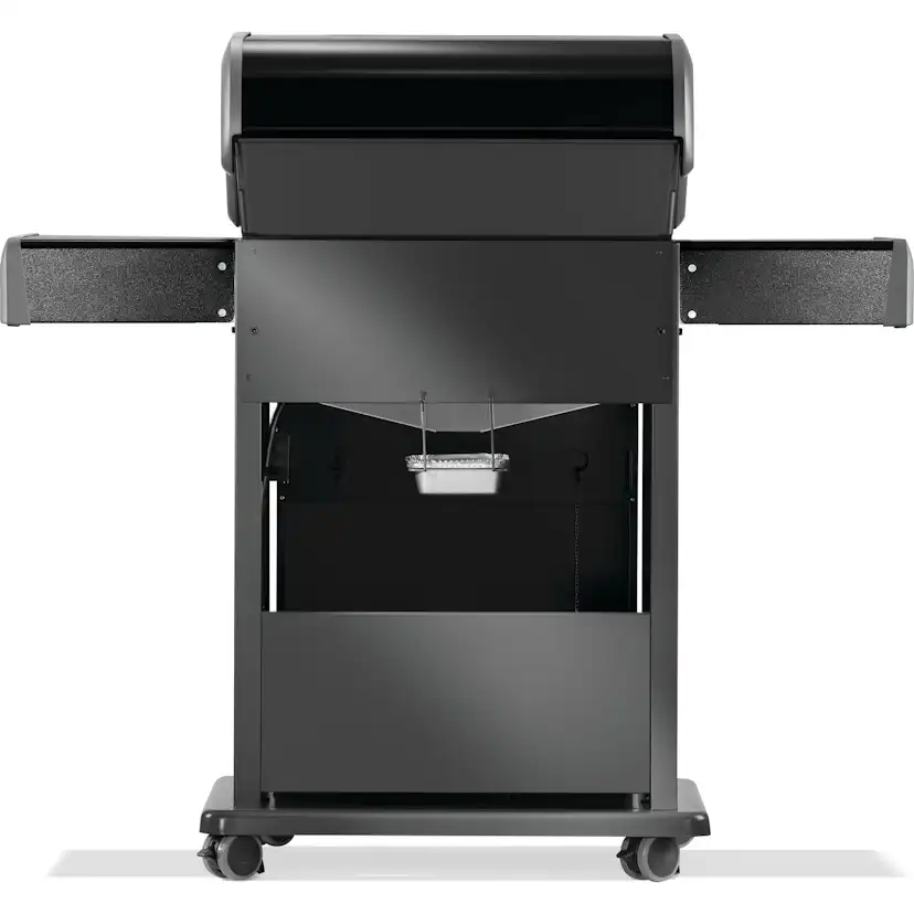Gasolgrill Napoleon Rogue 425-2