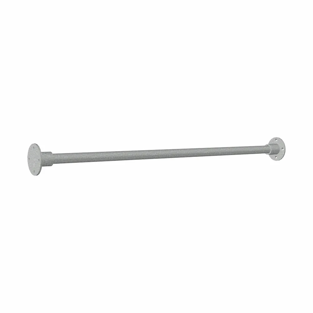 Träningsstång PLUS 90 cm