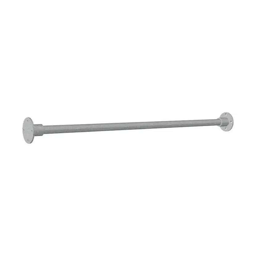 Träningsstång PLUS 90 cm