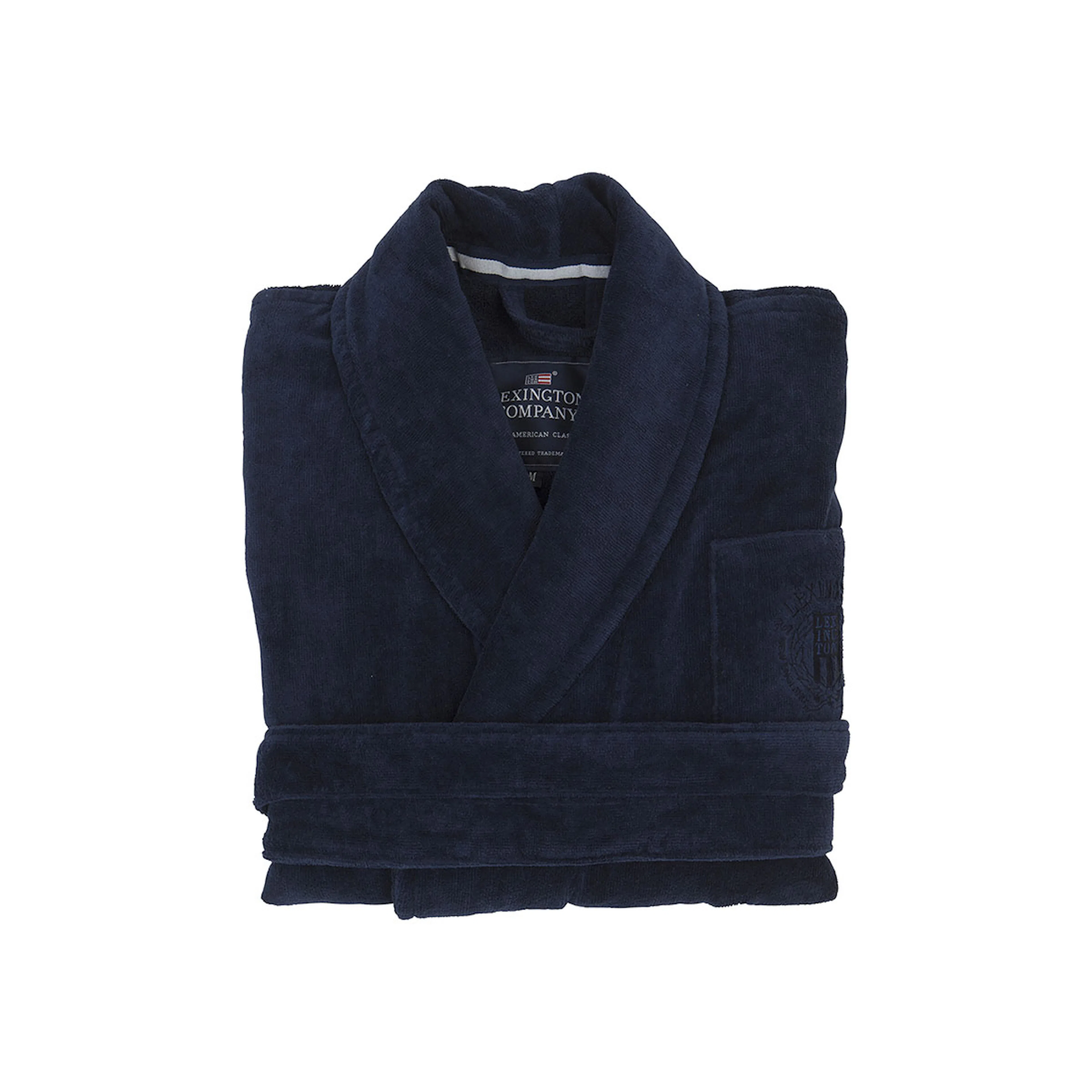 Hotel Velour morgonrock M M