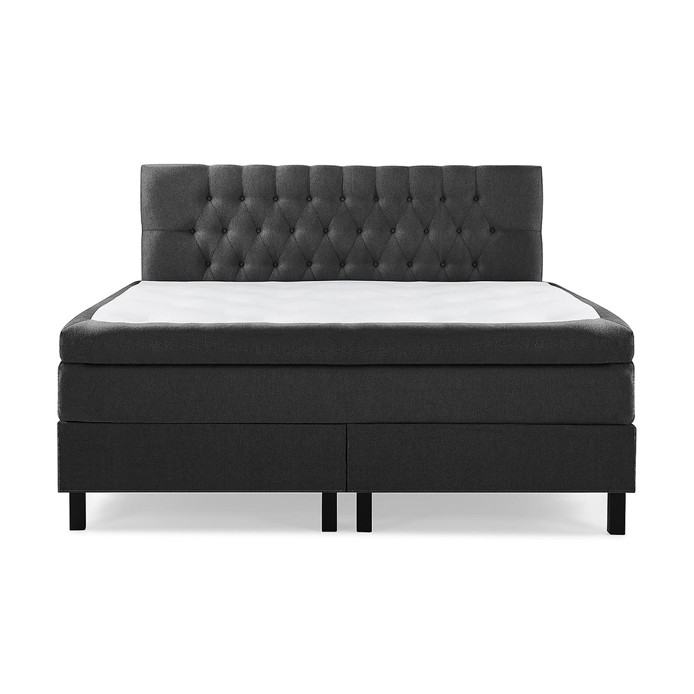 Kontinentalsäng Bedly Sängpaket Lucky Diamant 160x200 Memory