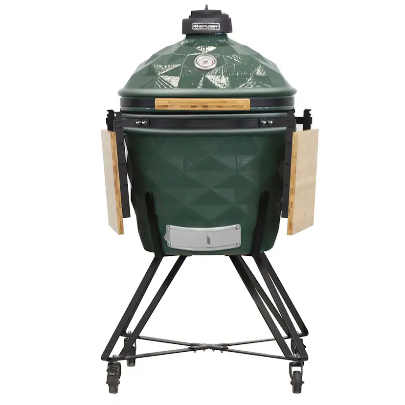 Kamadogrill Metalcraft Keramisk Naoshima Ø56 cm