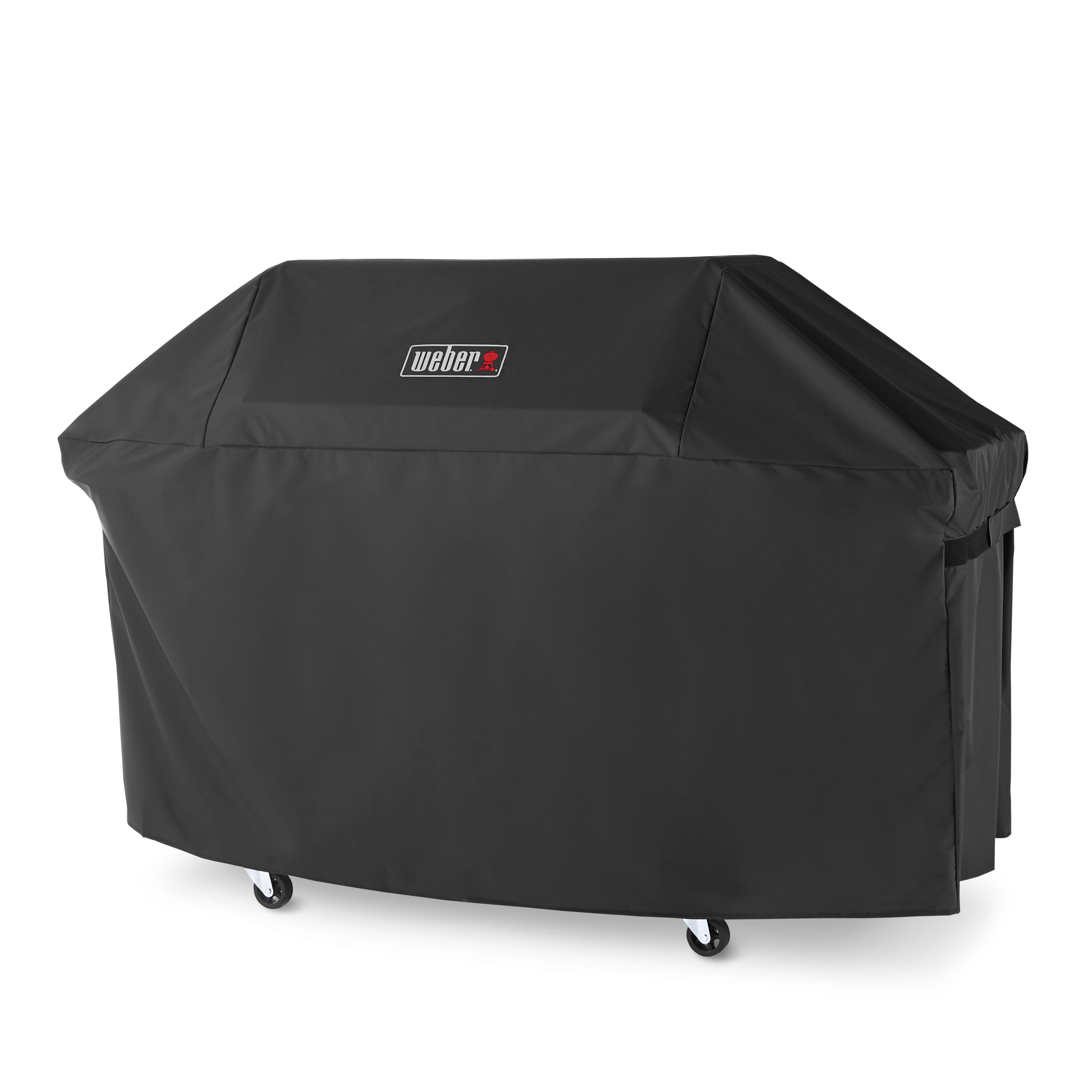 Grillöverdrag Weber Premium Genesis 4-Brännare med Fästremmar