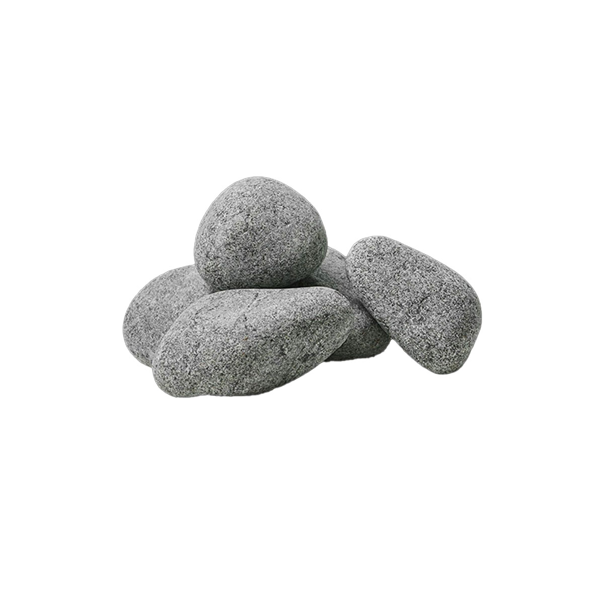 Bastusten HUUM 3-5 cm Rundade