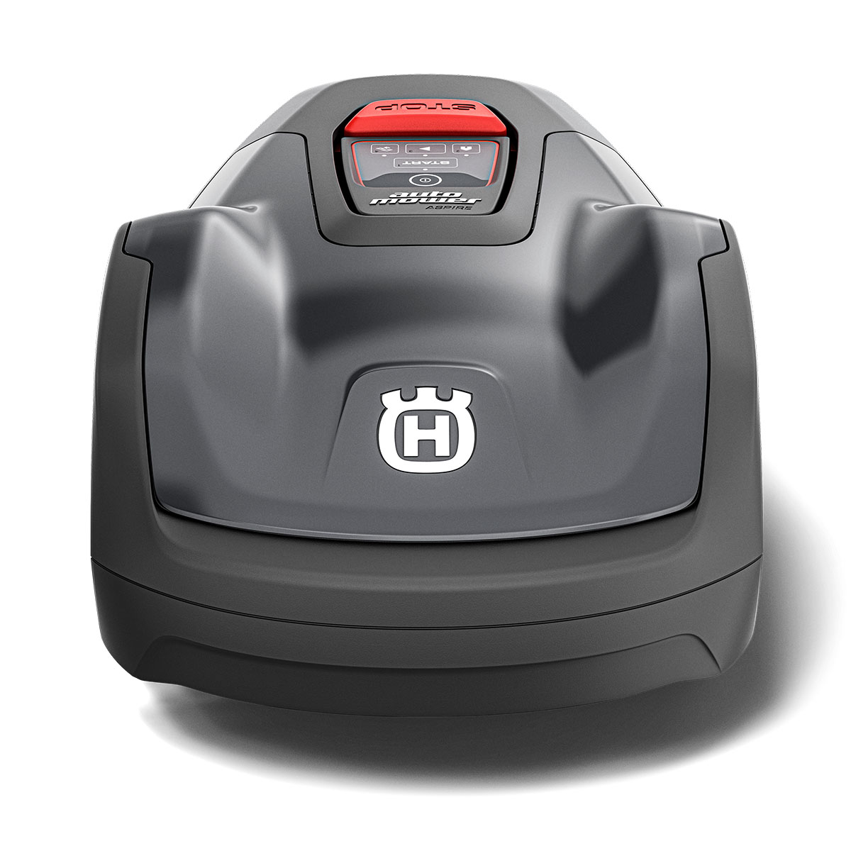 Robotgräsklippare Husqvarna Automower® Aspire™ R4 Startpaket