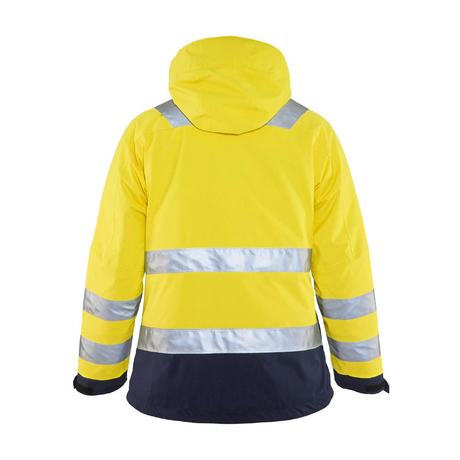 Damjacka Blåkläder 48721987