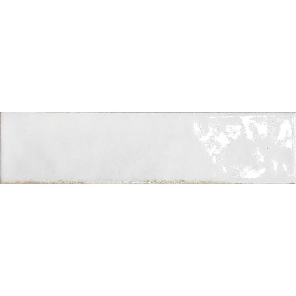 Klinker Konradssons Memory White 6x25 cm