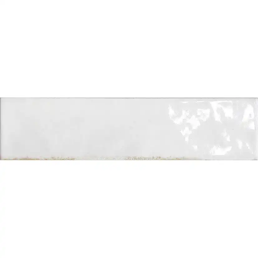 Klinker Konradssons Memory White 6x25 cm