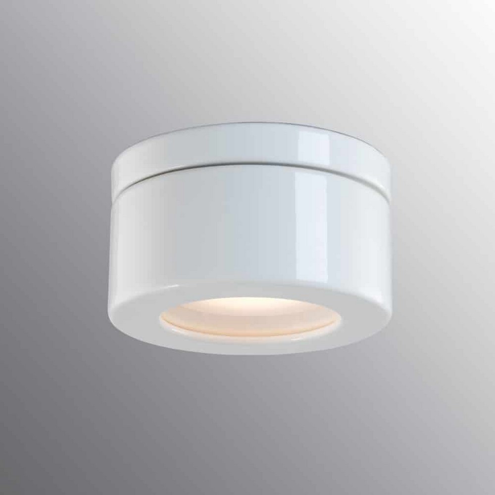 Vägg-/Taklampa Ifö Electric Cool 6-9W Gx5,3 IP44