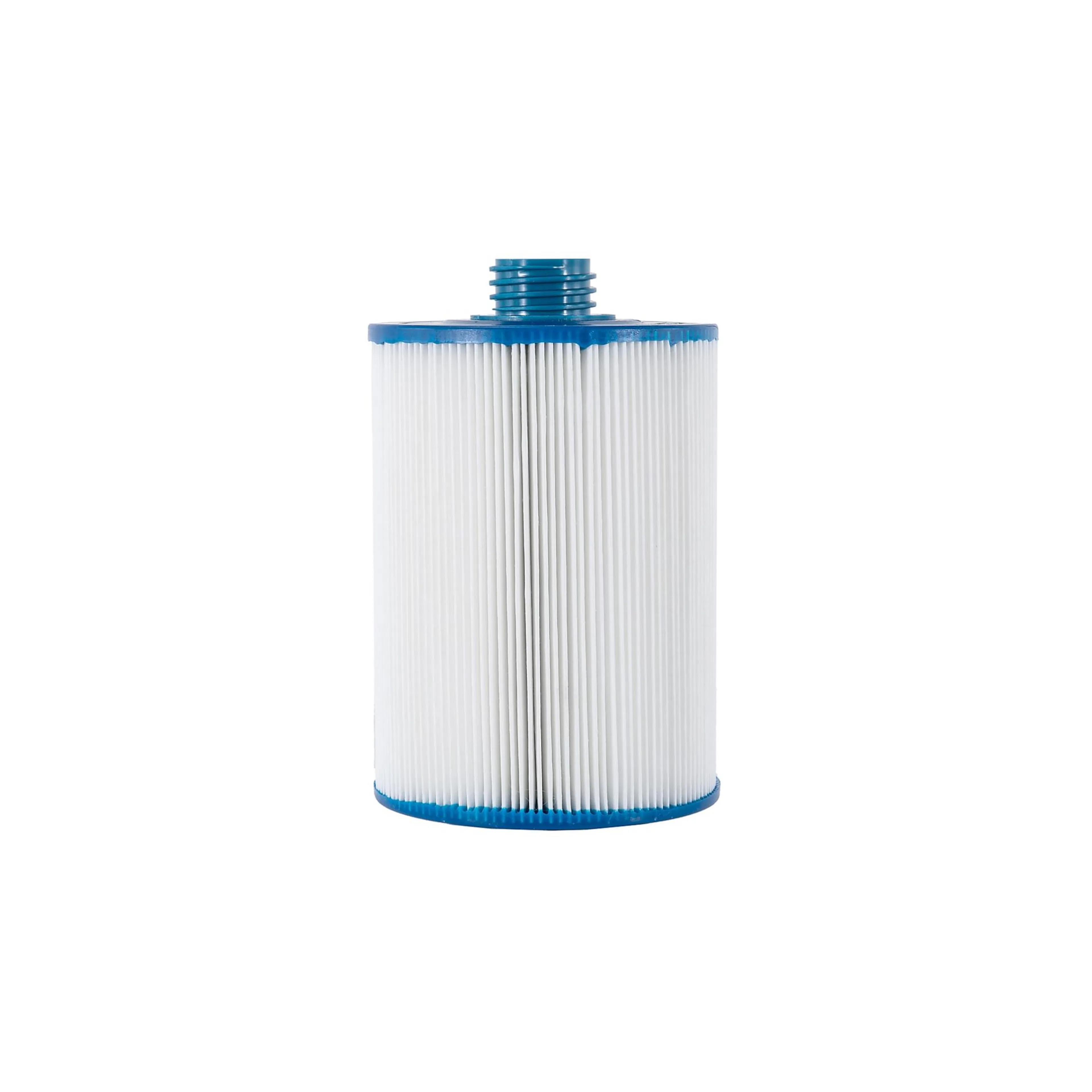 Spafilter Landskap 40 mm Filter med Utvändig Gänga för Spabad