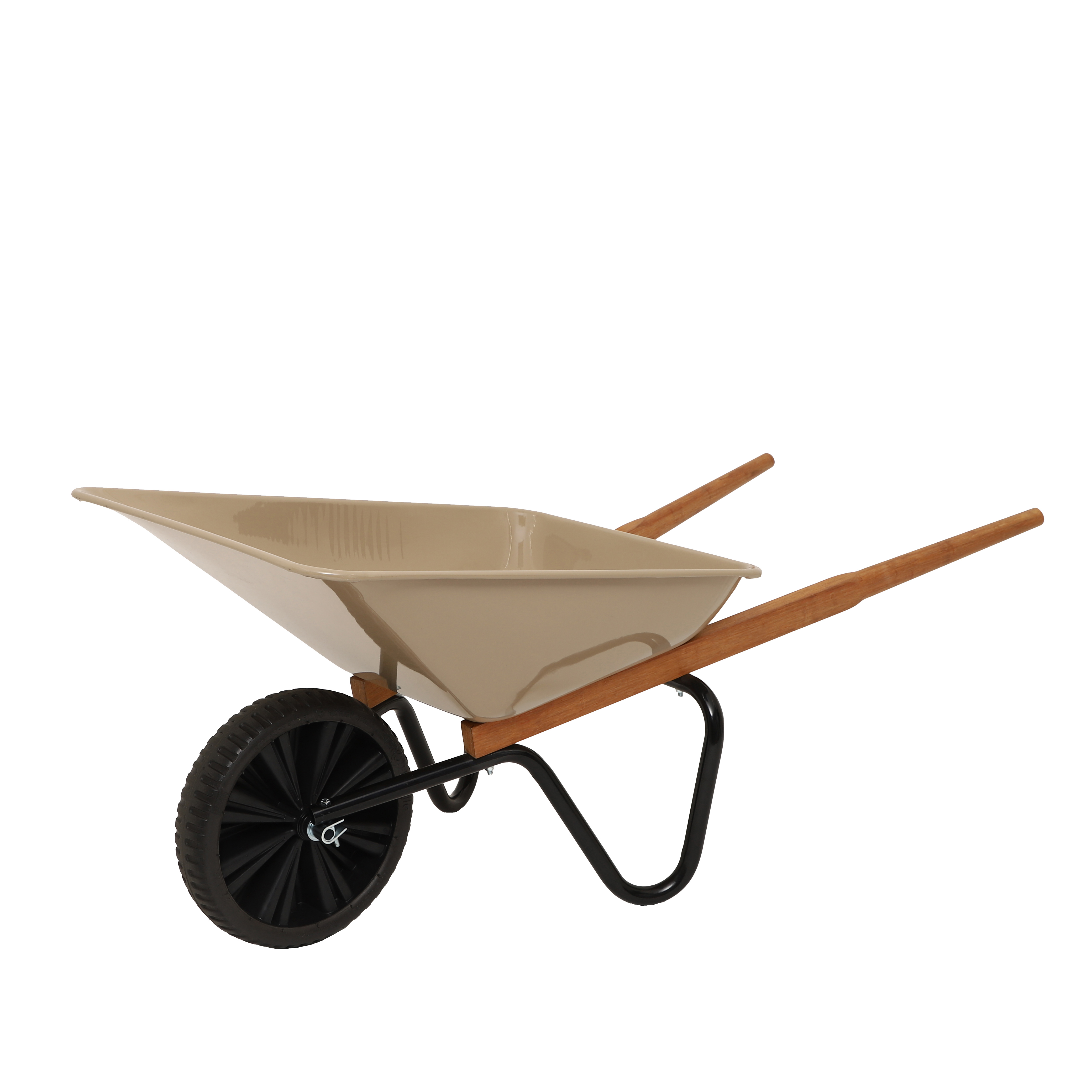 Skottkärra Hörby Bruk Ekeby 90 PFG Sand