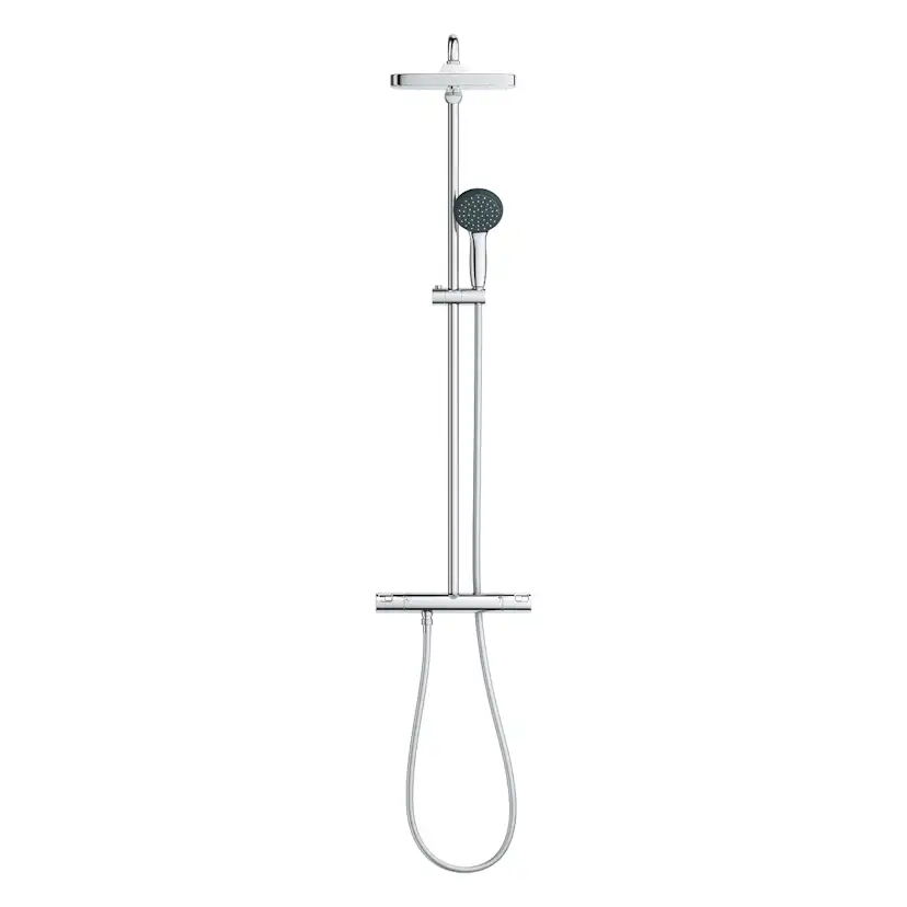 Takduschset Grohe Vitalio Start System 250 Cube 160 cc