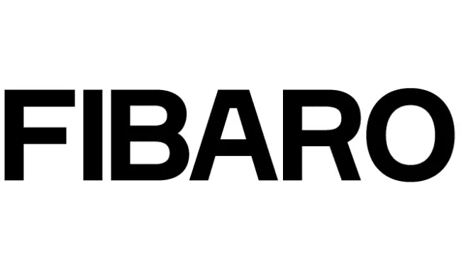 Fibaro | Smarta & säkra produkter för hemmet logo