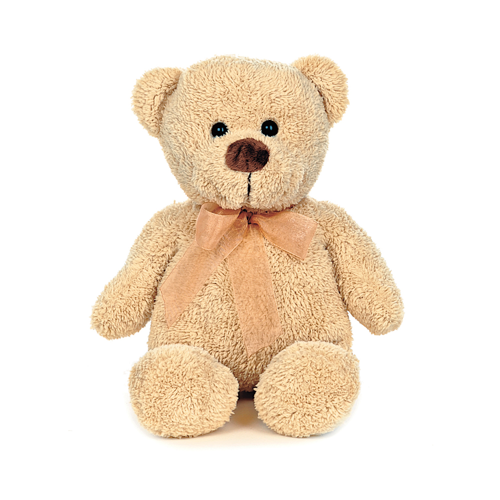 Gosedjur Teddykompaniet Nalle Peo