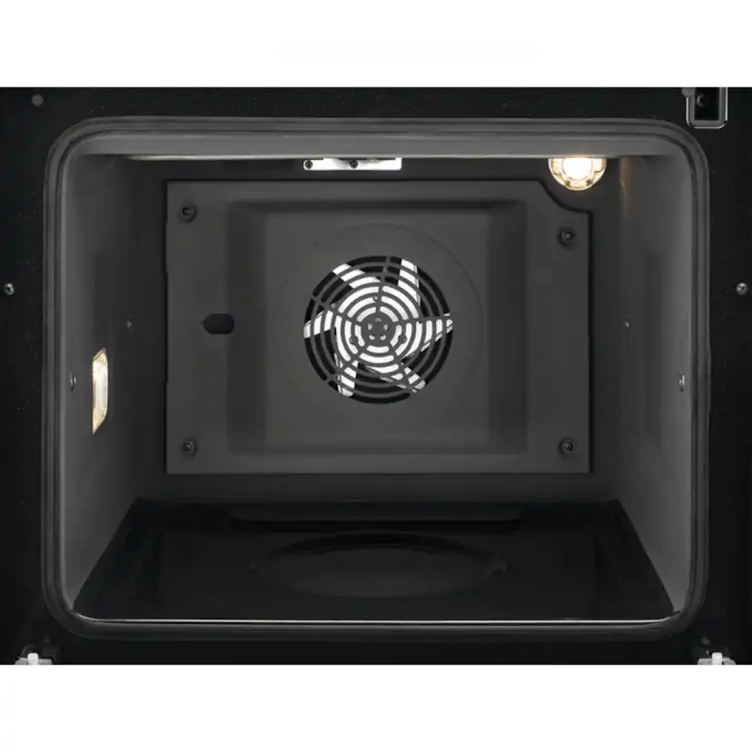 Induktionsspis Electrolux LKI66440NK