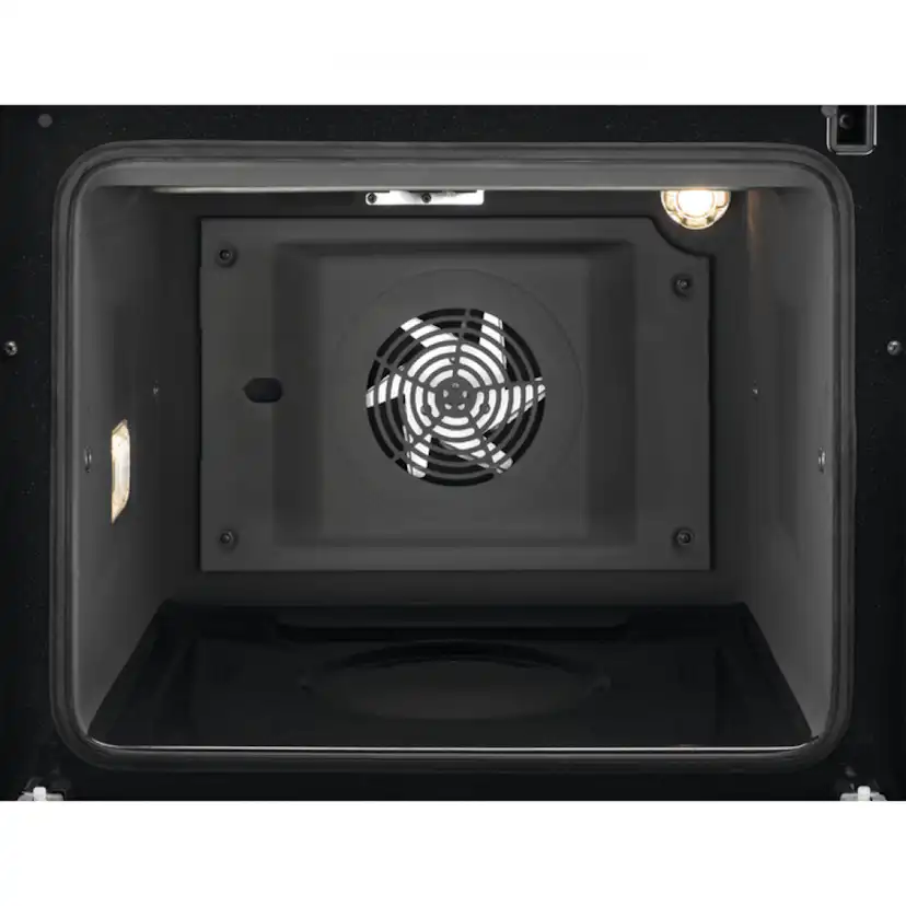 Induktionsspis Electrolux LKI66440NK