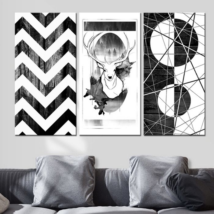 Tavla Arkiio Black Forest