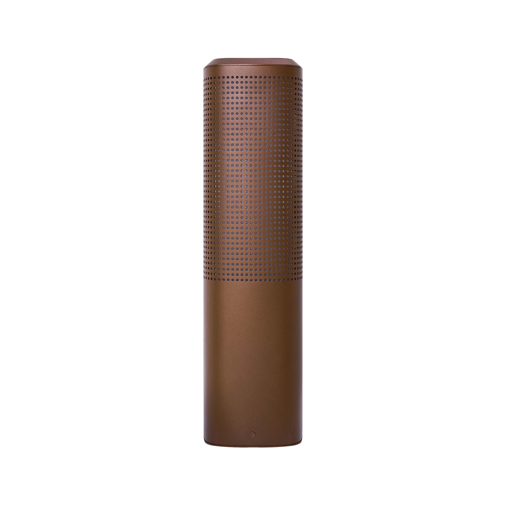 Sidara 45 | Pollare | Seaside metallisk brun Brunmetallic