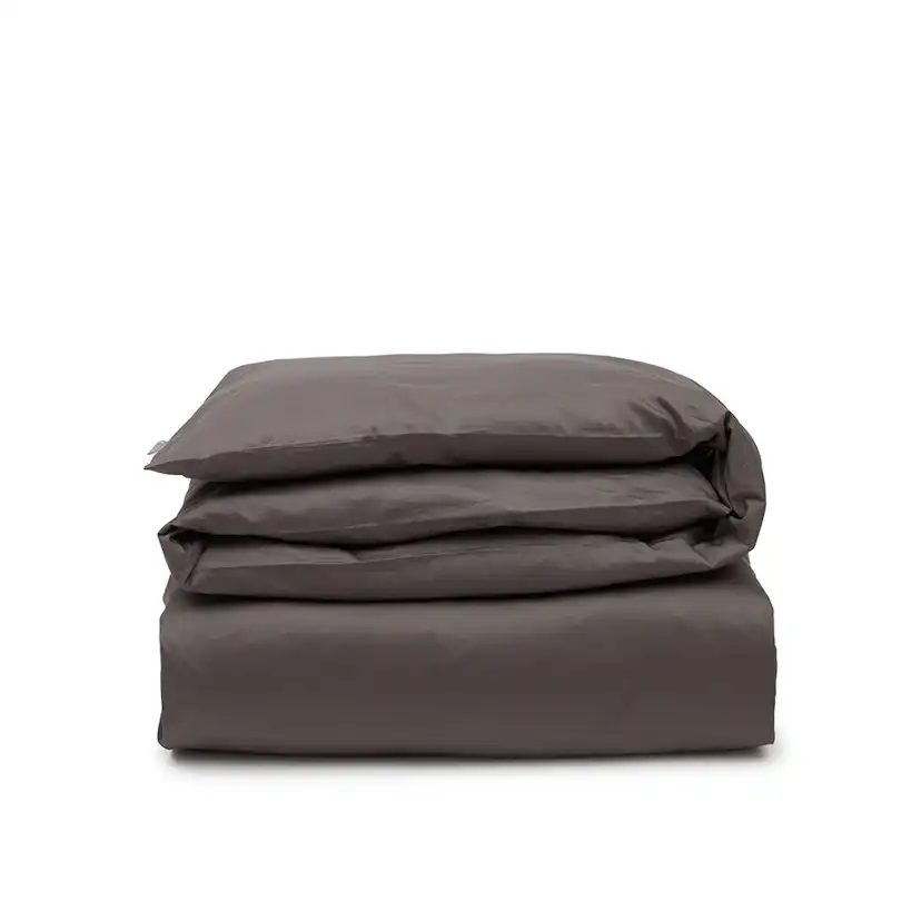 Påslakan Lexington Hotel Cotton Sateen Enkelsäng 150x210cm