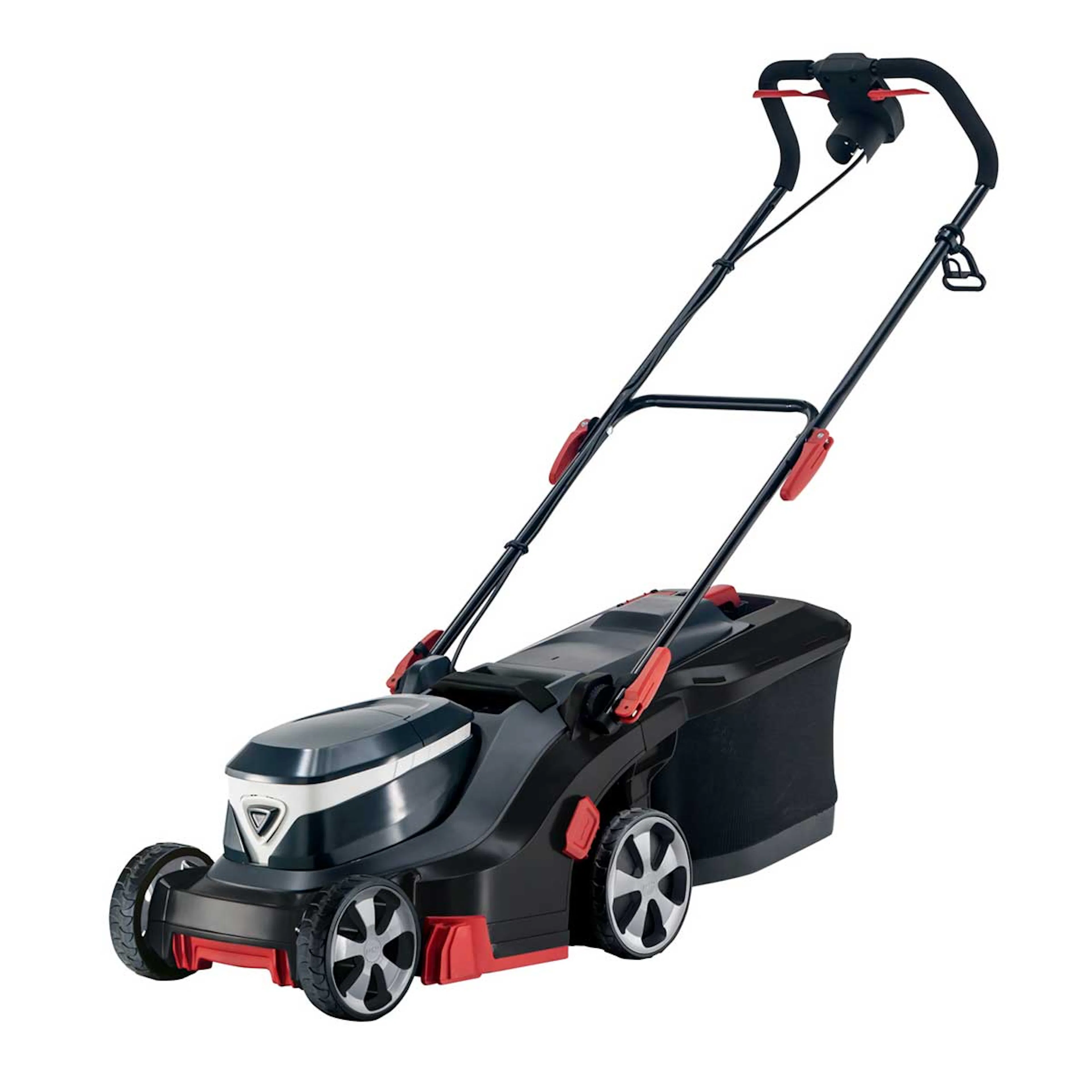 Gräsklippare AL-KO 38.2 E Comfort