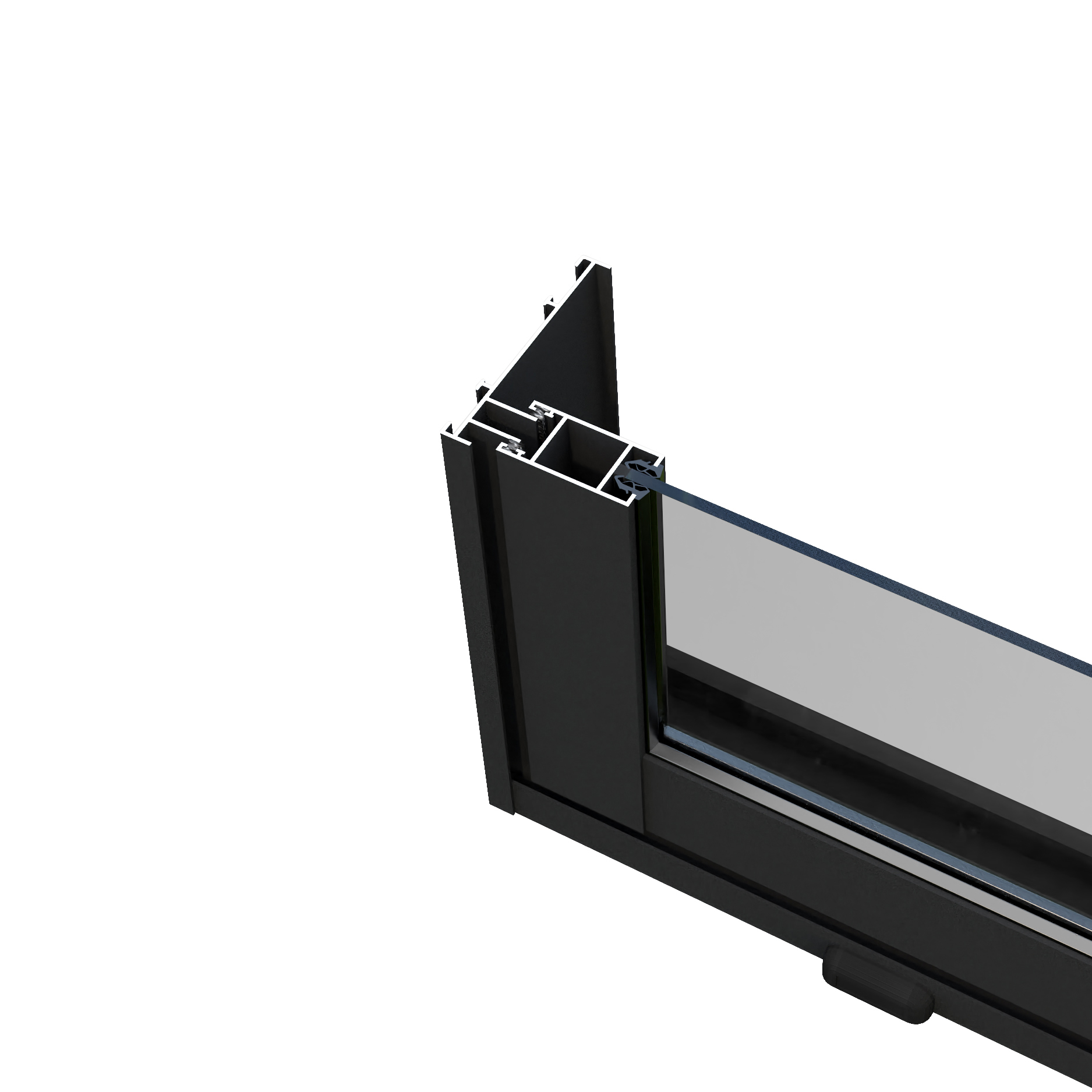 Uterum Palmako Lenna 33,2 m2 Set 421 Slide