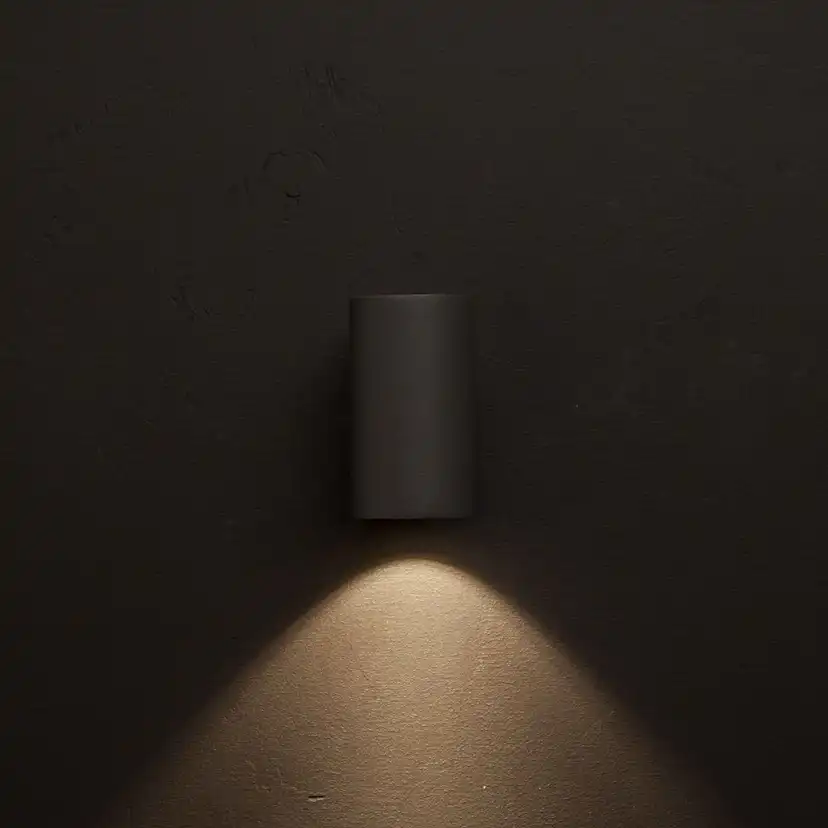 Väggarmatur Llitt Erik I LED IP65 3000K 2W 293lm - Utomhusbelysning