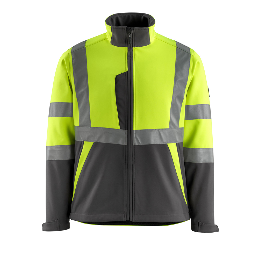 Softshelljacka Mascot Safe 15902-253