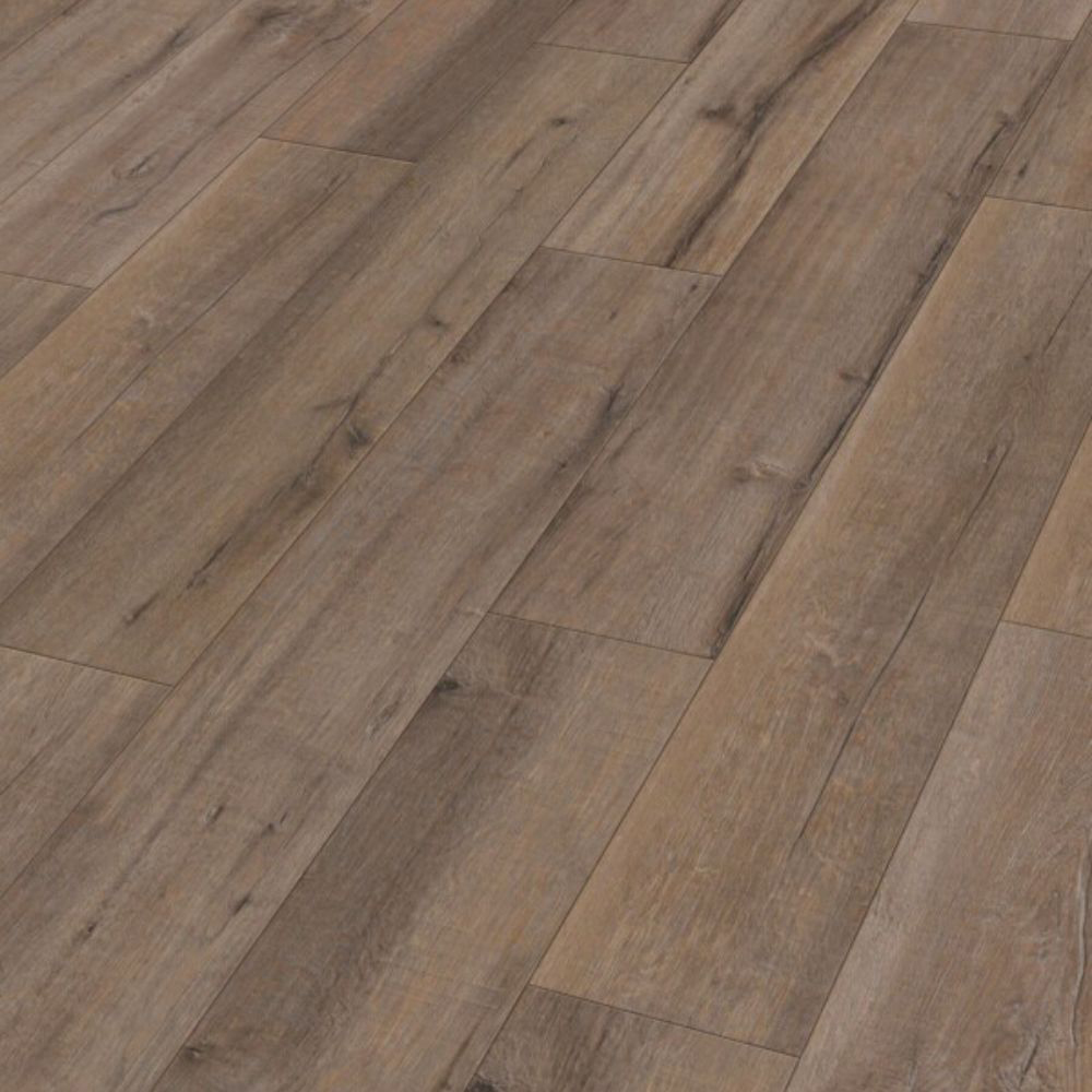 Vinylgolv MeisterDesign. next DD 500 S Clay grey old wood oak 06986