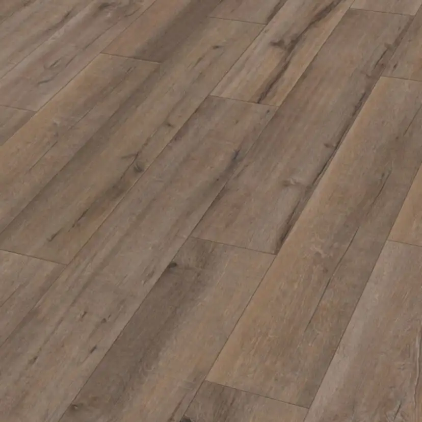 Vinylgolv MeisterDesign. next DD 500 S Clay grey old wood oak 06986